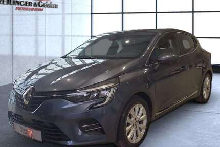 Renault Clio 24.371 km 16.880 &euro; Rosenheim 83022