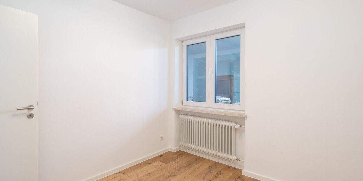 Etagenwohnung Pfaffing - 4 Zimmer, 140 m&sup2;, 460.000&euro; | Angebot:25771712