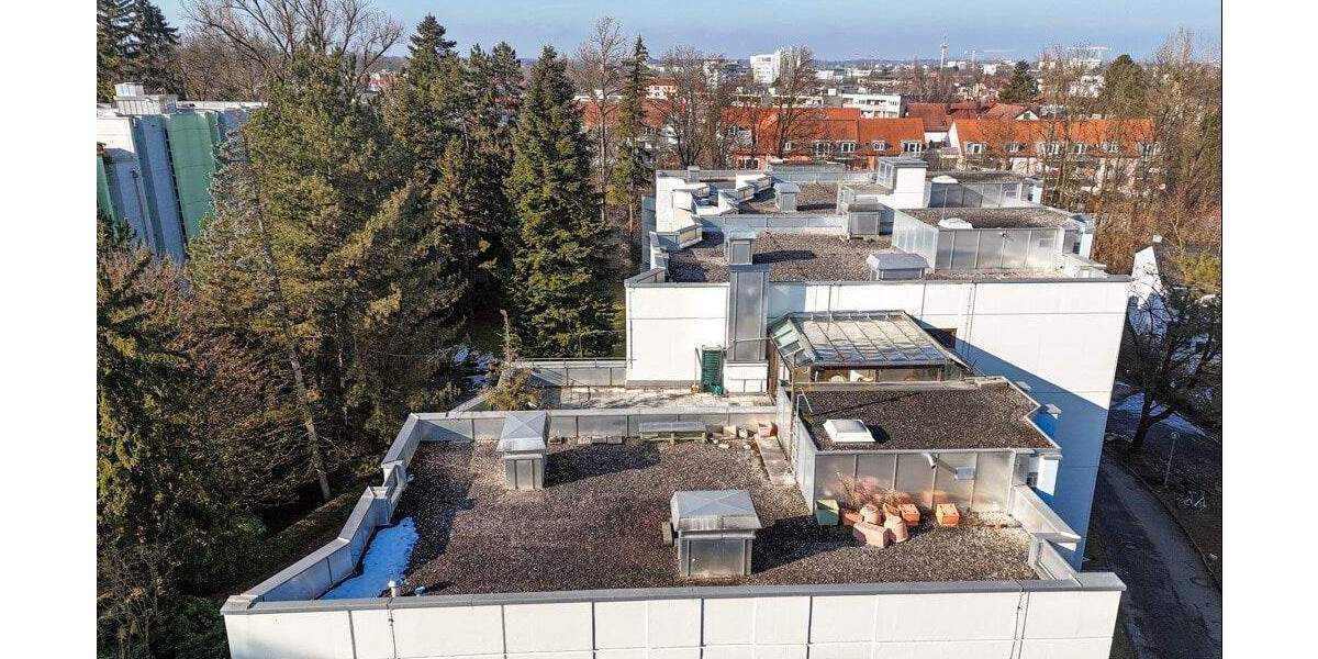 Etagenwohnung Rosenheim Happing - 2 Zimmer, 87 m&sup2;, 430.000&euro; | Angebot:25770369