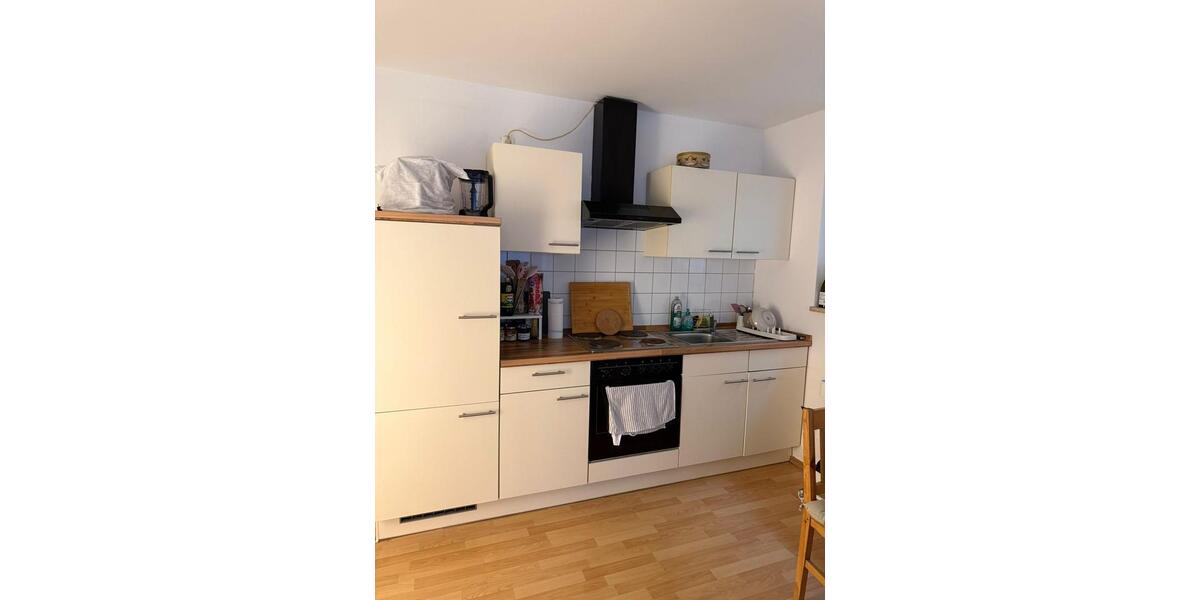 Etagenwohnung Egmating - 1 Zimmer, 27 m&sup2;, 455&euro; | Angebot:25934529