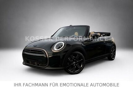 Mini Cooper Cabrio 36.990 km 24.990 &euro; Weyarn 83629