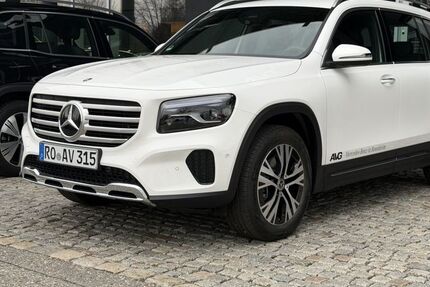 Mercedes-Benz GLB 200 8.000 km 41.800 &euro; Wasserburg 83512