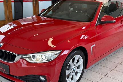 BMW 420 41.000 km 23.999 &euro; Elbach / Fischbachau 83730