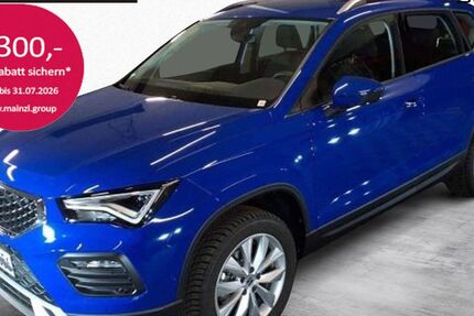 Seat Ateca 1.800 km 29.430 &euro; Feldkirchen/Westerham 83620