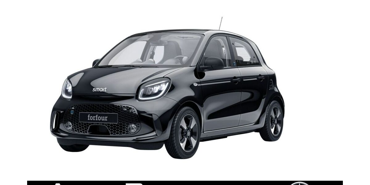 Smart ForFour 33.750 km 10.395 &euro; Bad Aibling 83043