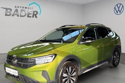 VW Taigo 8.552 km 24.880 &euro; Bruckmühl 83052