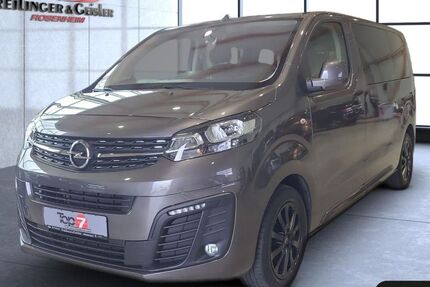 Opel Zafira Life 73.549 km 24.880 &euro; Rosenheim 83022