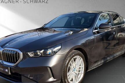 BMW 550 4.900 km 62.500 &euro; Kirchseeon 85614