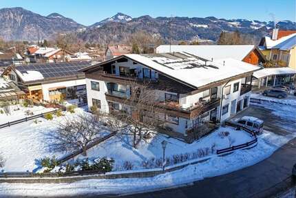 Haus Oberaudorf - 18 Zimmer, 510 m&sup2;, 1.390.000&euro; | Angebot:24641826