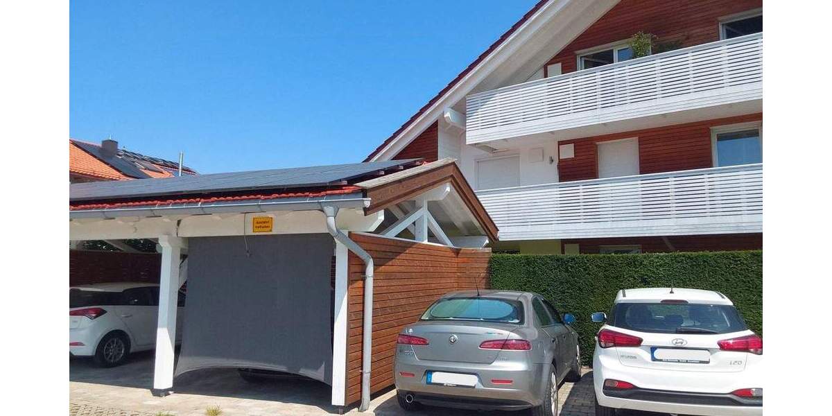 Etagenwohnung Grassau Reit - 3 Zimmer, 93 m&sup2;, 498.000&euro; | Angebot:25726741