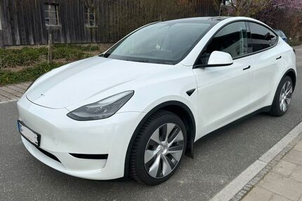 Tesla Model Y 39.500 km 35.950 &euro; Rohrdorf 83101