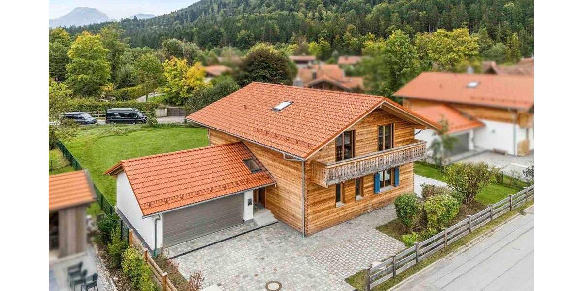Einfamilienhaus Schliersee Neuhaus - 4 Zimmer, 2.499.000&euro; | Angebot:25779141
