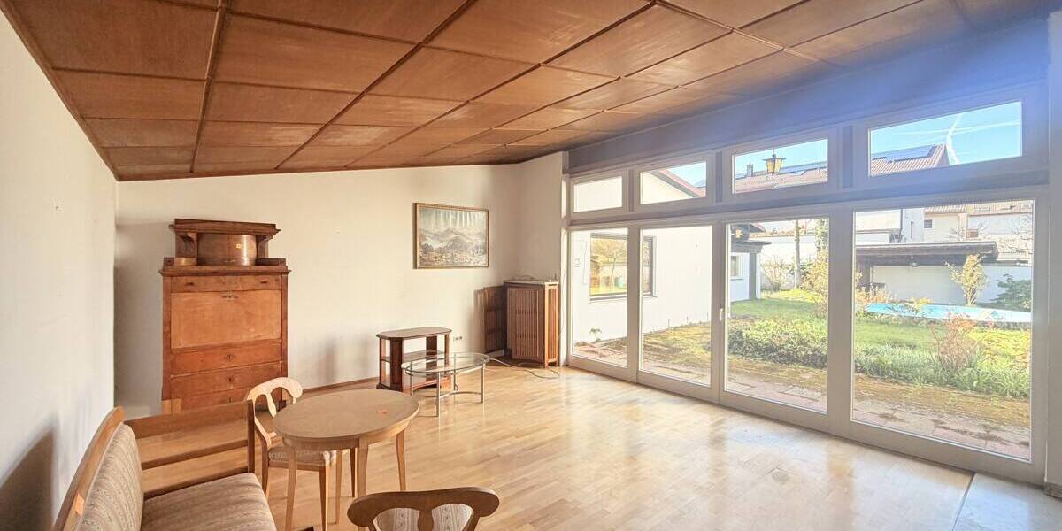 Reihenendhaus Rosenheim / Happing Happing - 5 Zimmer, 147 m&sup2;, 559.000&euro; | Angebot:26159241