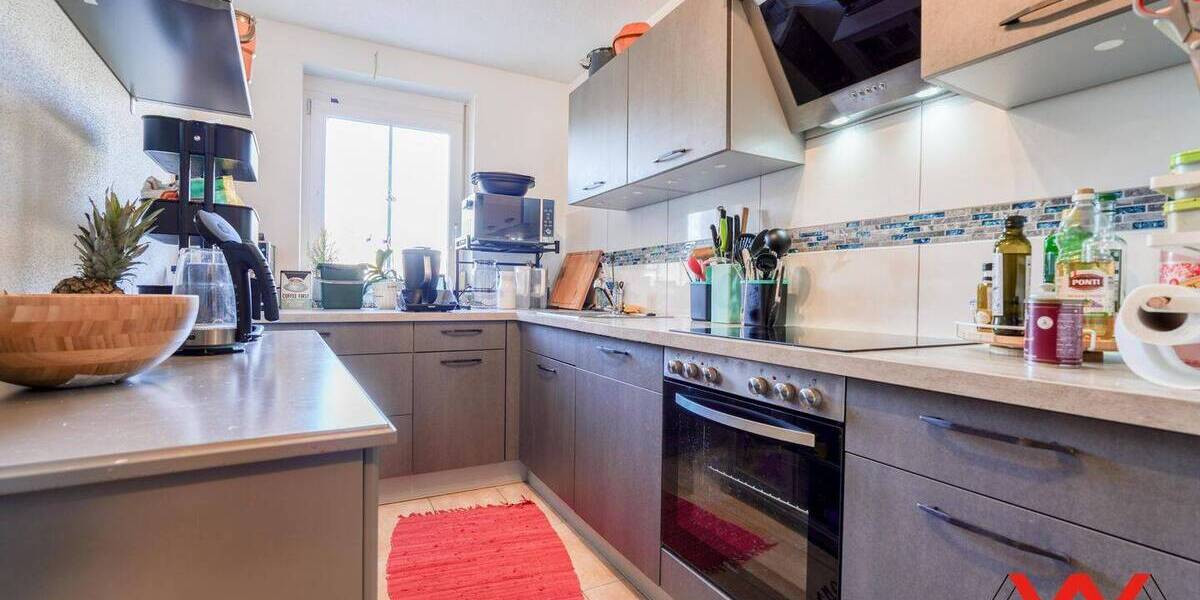 Etagenwohnung Ebersberg - 4 Zimmer, 90 m&sup2;, 498.000&euro; | Angebot:26026223