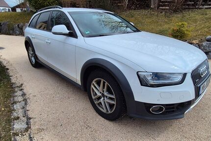 Audi A4 Allroad 146.660 km 16.990 &euro; Irschenberg 83737