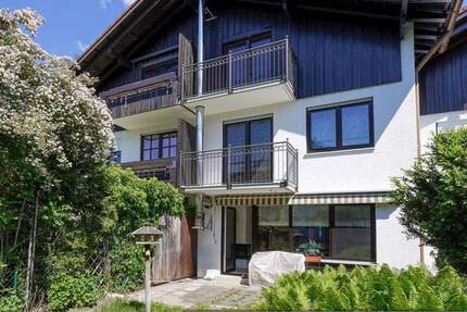 Haus Ebersberg - 4 Zimmer, 160 m&sup2;, 698.000&euro; | Angebot:25662836