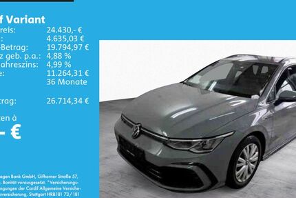 VW Golf 62.000 km 24.430 &euro; Feldkirchen/Westerham 83620