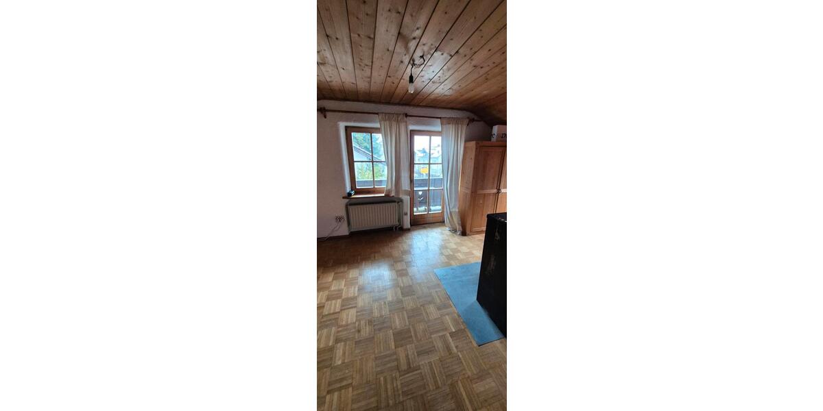 Etagenwohnung Aying - 1 Zimmer, 50 m&sup2;, 600&euro; | Angebot:25942778