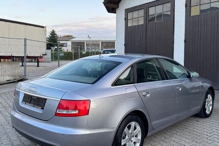 Audi A6 438.500 km 2.499 &euro; Edling 83533