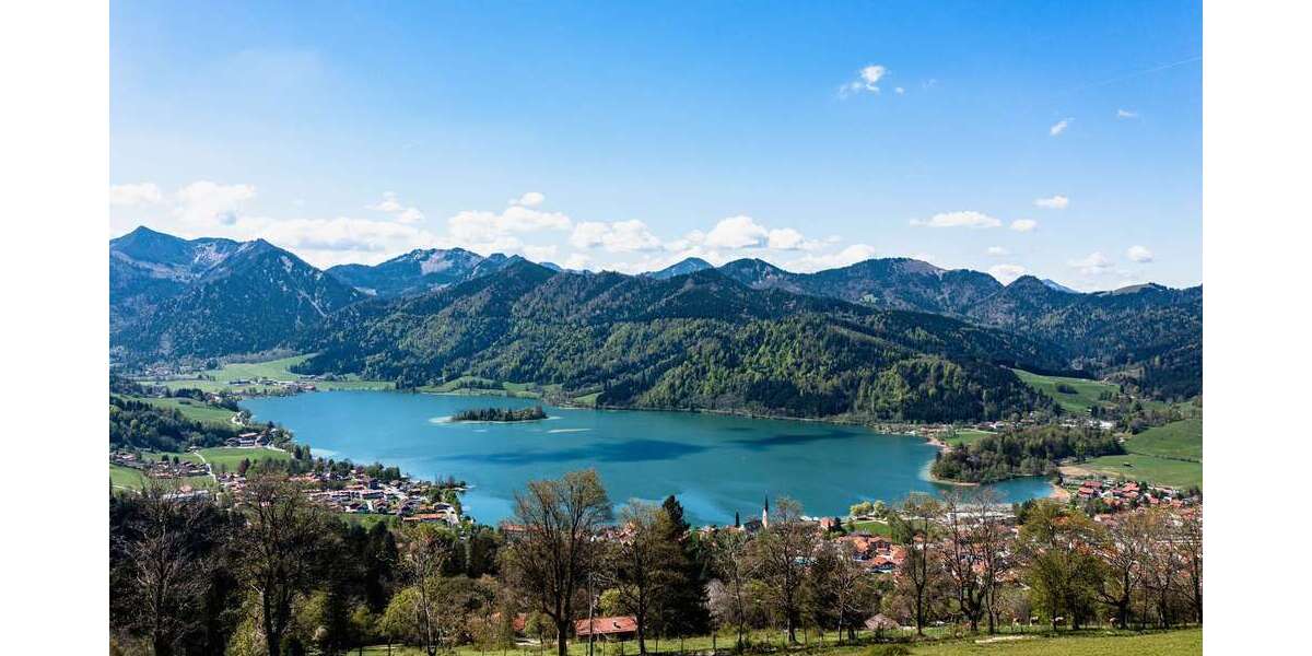 Grundstück Schliersee - 1.990.000&euro; | Angebot:25921860