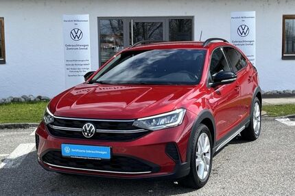 VW Taigo 20.184 km 22.490 &euro; Raubling 83064