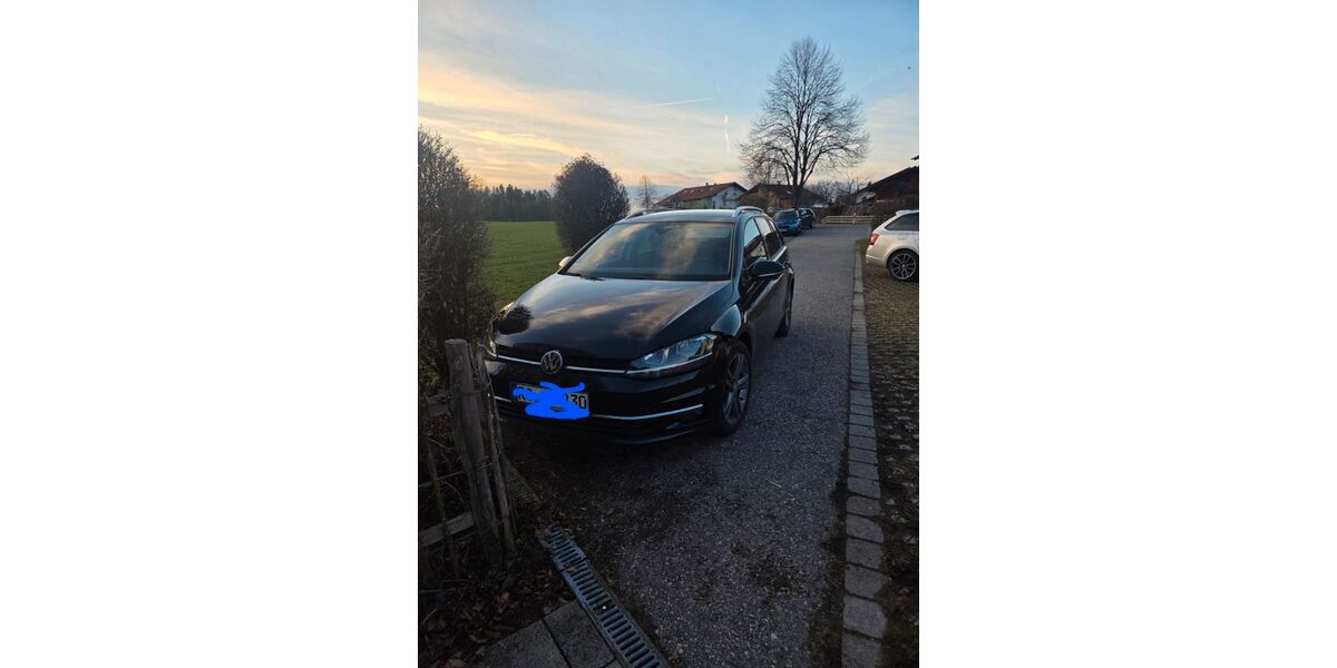 VW Golf 94.500 km 17.650 &euro; Amerang 83123