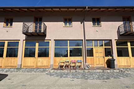 Gewerbeobjekt Griesstätt - 1.450&euro; | Angebot:25331331