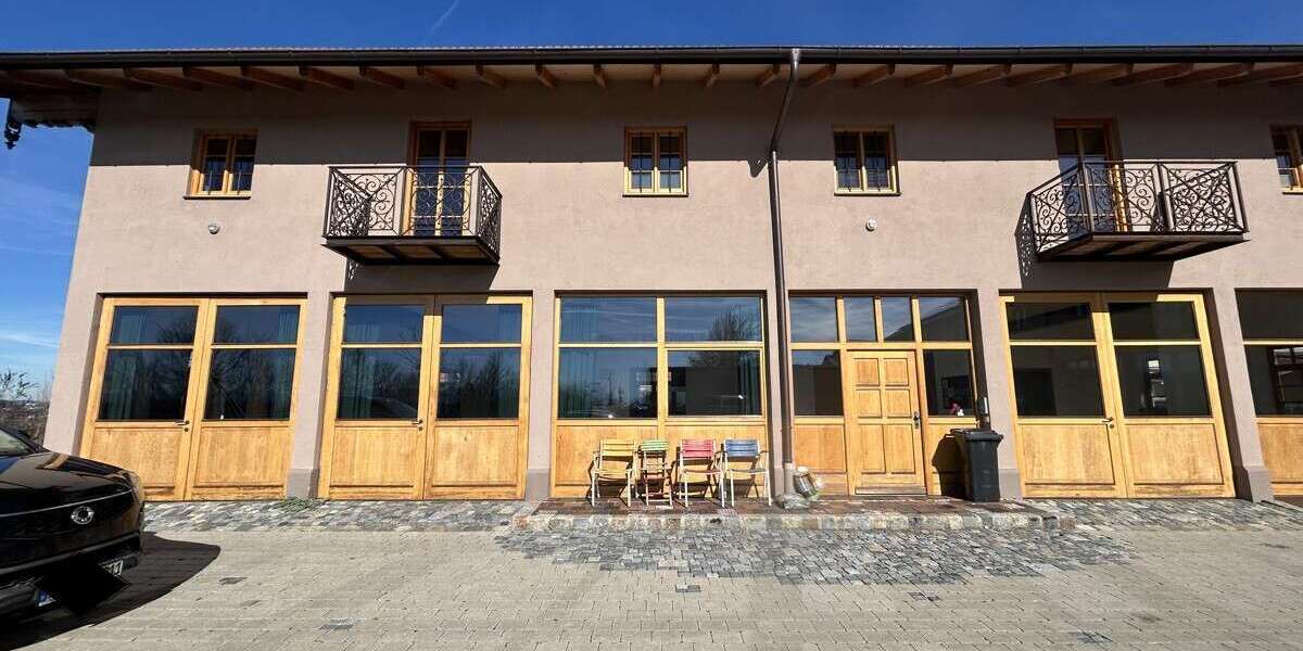 Gewerbeobjekt Griesstätt - 1.450&euro; | Angebot:25331331