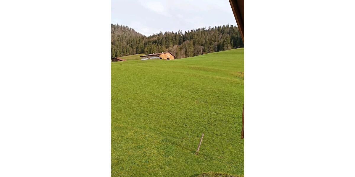 Dachgeschoßwohnung Staudach-Egerndach Egerndach - 2 Zimmer, 75 m&sup2;, 1.400&euro; | Angebot:24849796