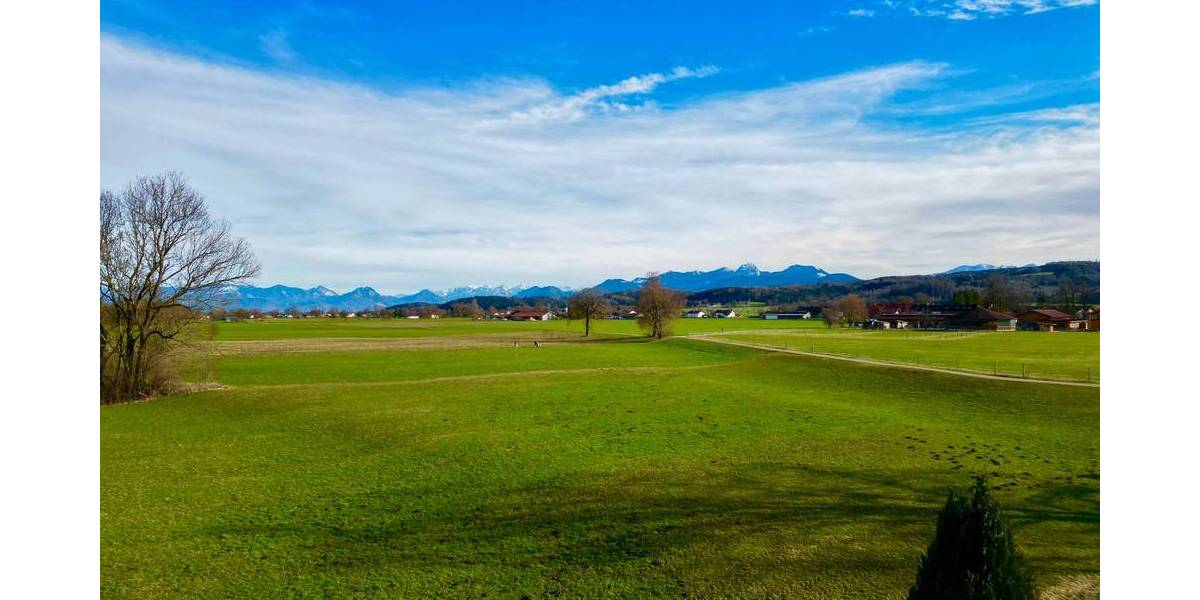 Grundstück Bruckmühl - 325.000&euro; | Angebot:25662926