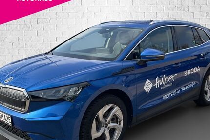Skoda Enyaq 26.300 km 50.471 &euro; Wasserburg am Inn 83512