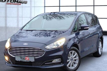 Ford S-Max 46.950 km 25.350 &euro; Kirchseeon 85614