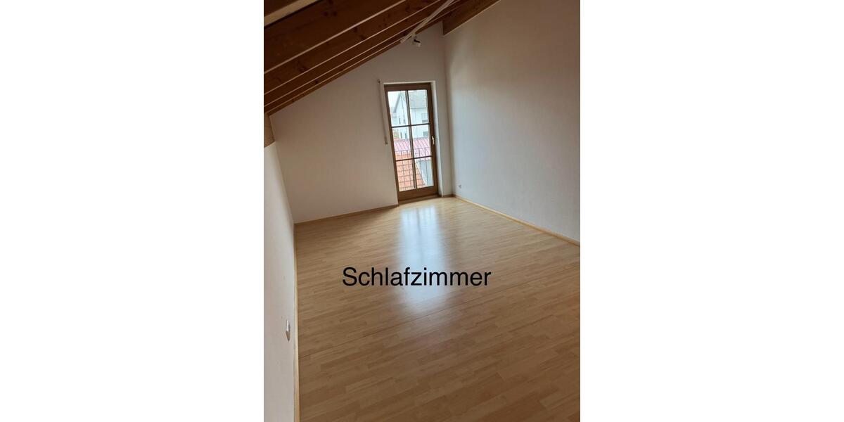 Dachgeschoßwohnung Raubling - 2 Zimmer, 65 m&sup2;, 340.000&euro; | Angebot:24256405