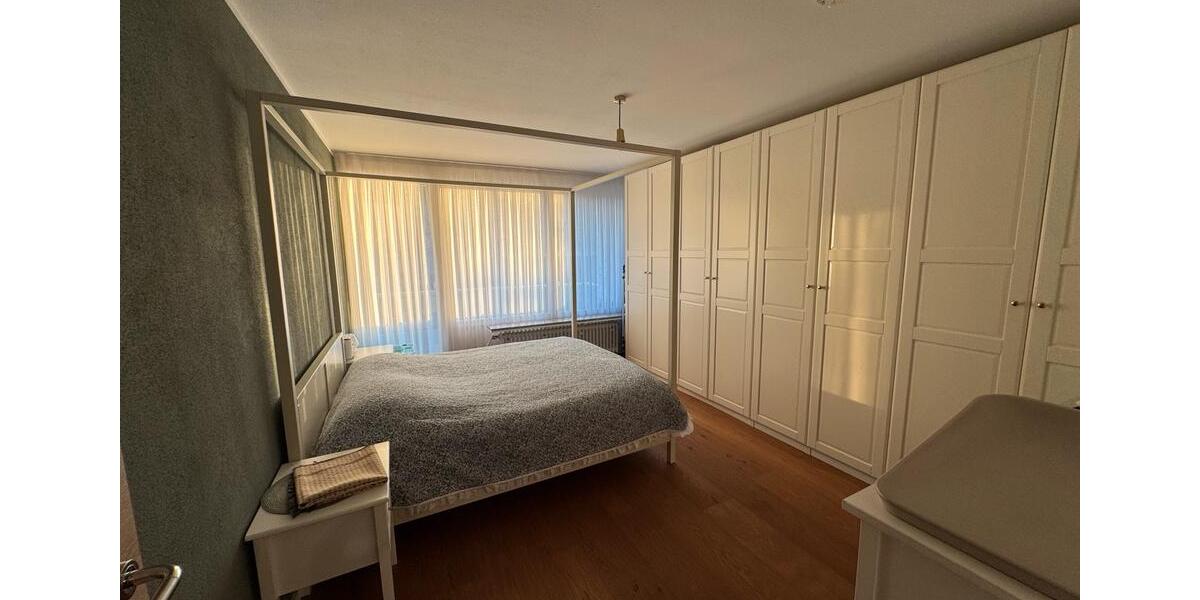 Etagenwohnung Kolbermoor - 3 Zimmer, 86 m&sup2;, 450.000&euro; | Angebot:25875201