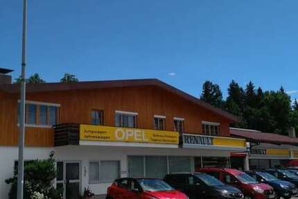 Gewerbeobjekt Bad Endorf - 2.199.000&euro; | Angebot:21644978