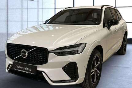 Volvo XC60 45.600 km 38.490 &euro; Kolbermoor 83059