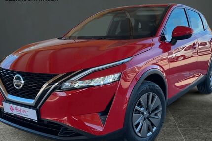 Nissan Qashqai 35.990 km 19.890 &euro; Wasserburg am Inn 83512