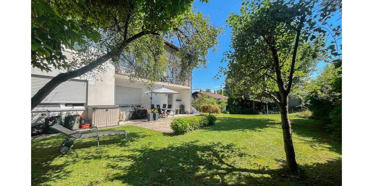 Mehrfamilienhaus, Wohnhaus Rosenheim Pang - 9 Zimmer, 259 m&sup2;, 798.000&euro; | Angebot:26542878