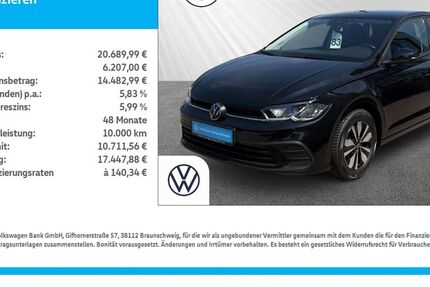 VW Polo 60.250 km 20.690 &euro; Bad Aibling 83043