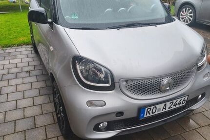 Smart ForFour 71.000 km 5.650 &euro; Neubeuern 83115