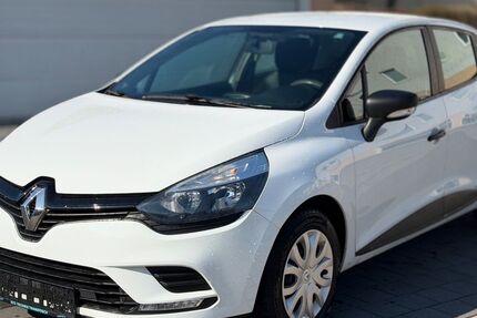 Renault Clio 107.000 km 5.999 &euro; Rosenheim 83024