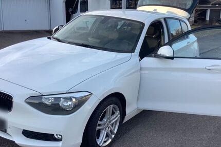 BMW 118 183.000 km 13.900 &euro; Miesbach 83714