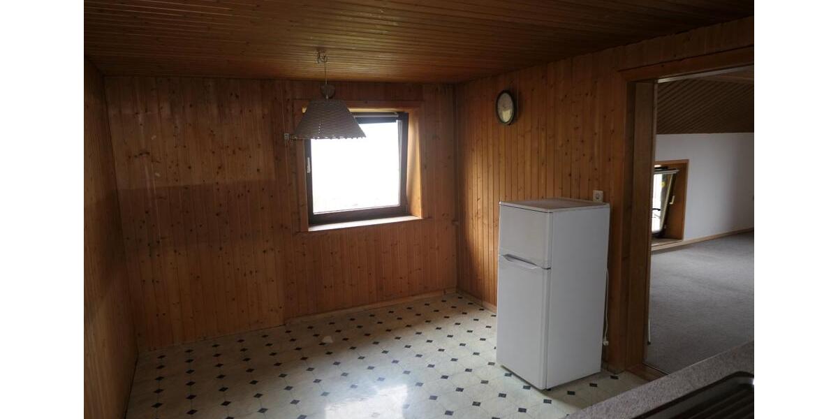 Dachgeschoßwohnung Fischbachau - 2 Zimmer, 69 m&sup2;, 590&euro; | Angebot:25414099