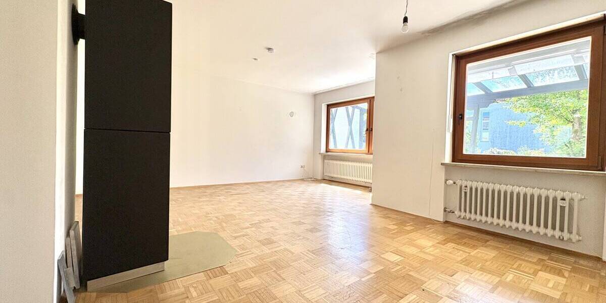 Reihenmittelhaus Rosenheim Fürstätt - 4 Zimmer, 97 m&sup2;, 479.000&euro; | Angebot:26740972