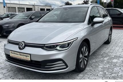 VW Golf 46.019 km 22.490 &euro; Wasserburg a. Inn 83512