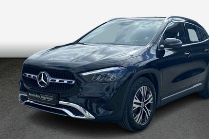 Mercedes-Benz GLA 220 14.383 km 39.800 &euro; Wasserburg 83512