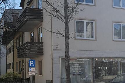 Gewerbeobjekt Kolbermoor - 290&euro; | Angebot:26065482