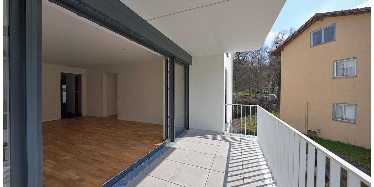 Etagenwohnung Wasserburg a. Inn - 4 Zimmer, 94 m&sup2;, 529.500&euro; | Angebot:25316358