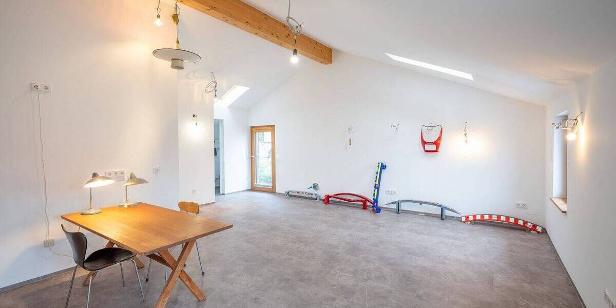 Einfamilienhaus Glonn Steinhausen - 6 Zimmer, 125 m&sup2;, 1.290.000&euro; | Angebot:25698488