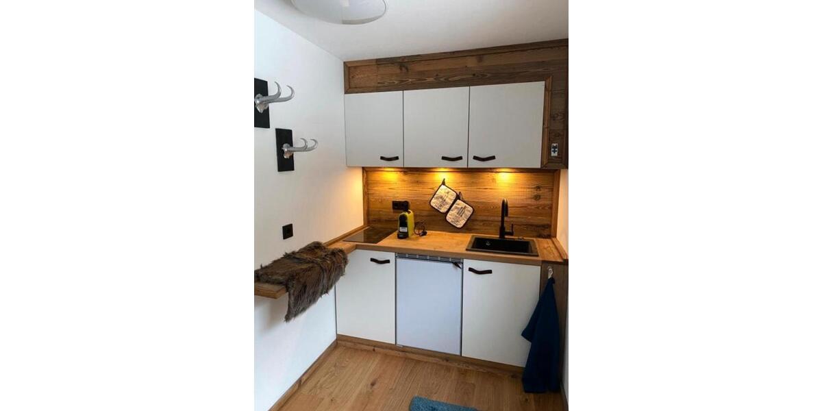 Etagenwohnung Bayrischzell - 2 Zimmer, 35 m&sup2;, 950&euro; | Angebot:24812563